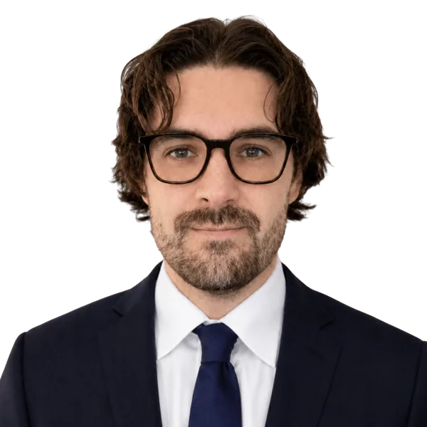 Kyle Tebelman