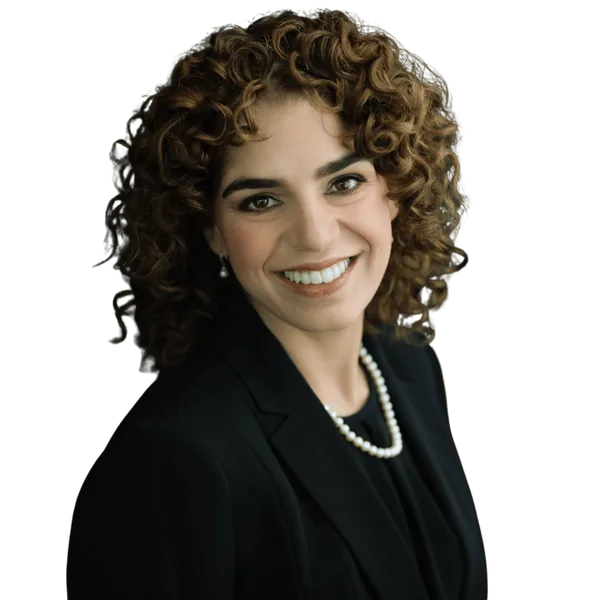 Natasha Perssico Escobedo